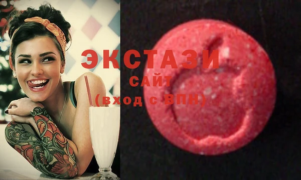 молекула духа Елизово